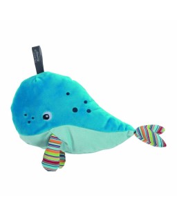 Coussin chauffant animaux - Chien coloré 861215 PROVIDOM 54