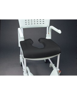 Coussin d'assise pour Clean gris 822080 PROVIDOM 54