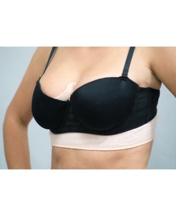 Coussinets confort pour soutien-gorge 819207 PROVIDOM 54