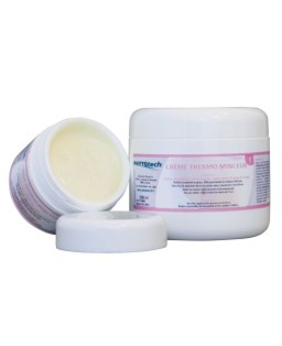 Crème thermo-minceur - 100 ml 428080 PROVIDOM 54