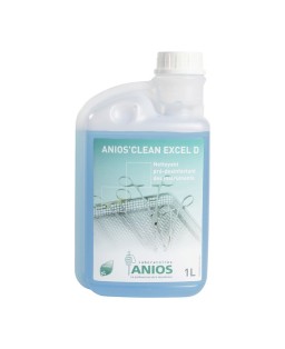 Anios'Clean Excel D - 1000 ml 802025 PROVIDOM 54