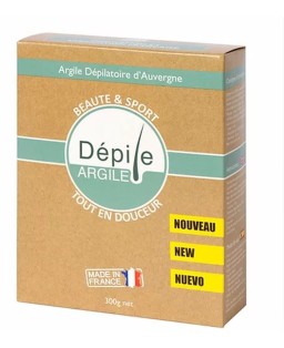 Dépile Argile 428120 PROVIDOM 54