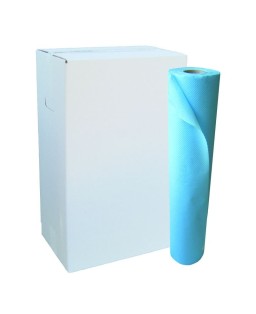 Drap confort plastifiée 150F x6 802047 PROVIDOM 54