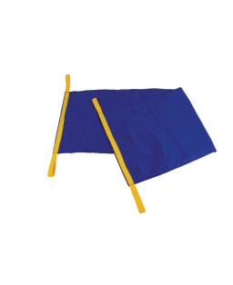 Drap de transfert ultra-glisse 2 ou 4 poignées - 2 poignées - 110 cm 815213 PROVIDOM 54