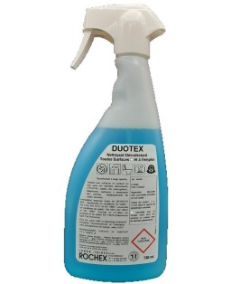 Duotex 802175 PROVIDOM 54