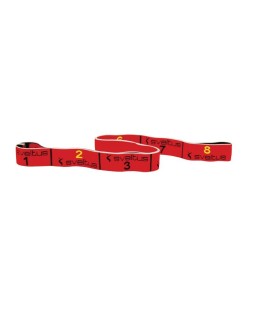Elastiband élastique fitness - 10 kg 434034 PROVIDOM 54