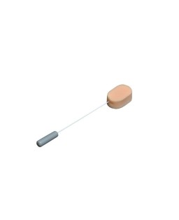 Eponge à long manche pliable 812085 PROVIDOM 54