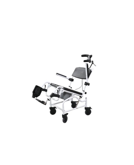 Fauteuil de douche basculable Tilt - 50 cm 822248 PROVIDOM 54 Fauteuil de douche basculable Tilt - 50 cm 822248 PROVIDOM 54