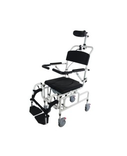 Fauteuil de douche Formentera 822007 PROVIDOM 54