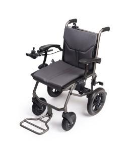 Fauteuil de loisir pliant E-Foldi 824048 PROVIDOM 54