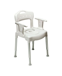 Fauteuil de toilettes Swift - Confort 811020 PROVIDOM 54