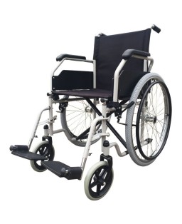 Fauteuil roulant Robust 874002 PROVIDOM 54