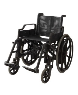 Fauteuil roulant Zéro Métal 825034 PROVIDOM 54