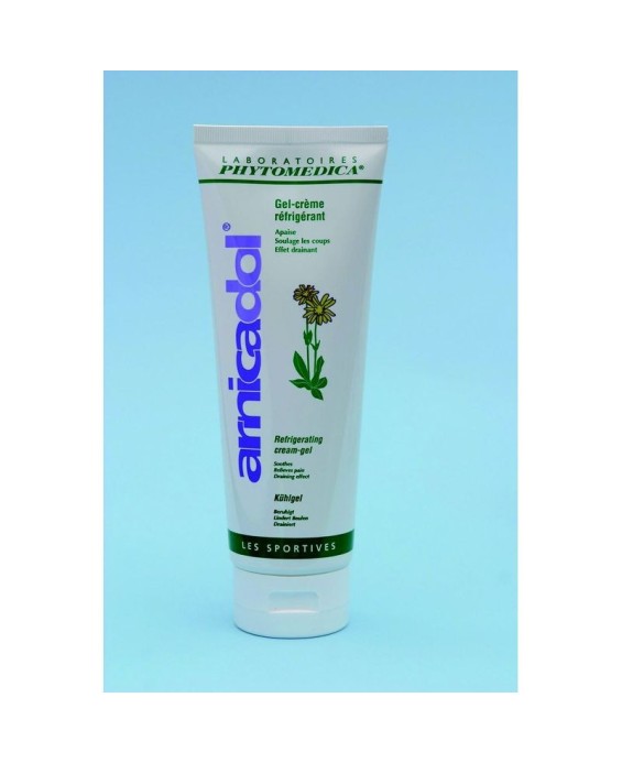 Gel sportif 250 ml - Circulatonic 428016 PROVIDOM 54