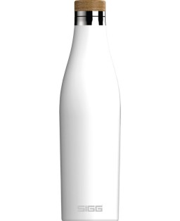 Gourde isotherme Sigg Meridian - rose pêche 817095.ROSE PROVIDOM 54