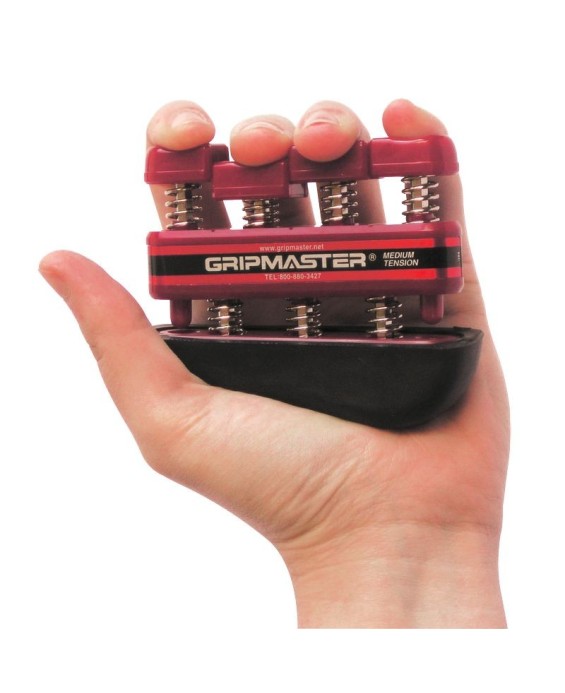 Gripmaster - Extra-ferme 831076 PROVIDOM 54