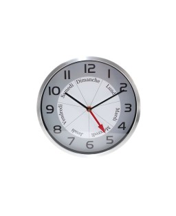 Horloge jours de la semaine Easy 817028 PROVIDOM 54