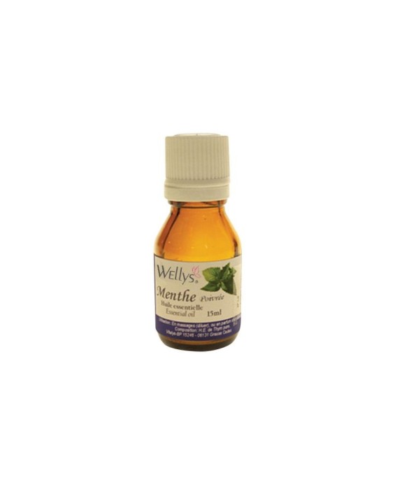 Huile essentielle (menthe poivrée, lavande, eucalyptus..) - Mélange Bio Sleepwell 10 ml 429030 PROVIDOM 54