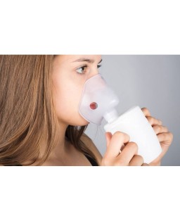 Inhalateur nasal 855141 PROVIDOM 54