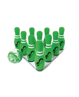 Jeu de bowling Soft 493002 PROVIDOM 54