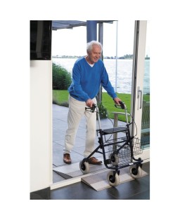 Kit rampes et extensions Secucare - Kit rampe - 8 cm 825085 PROVIDOM 54