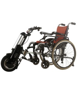 La 5ème roue électrique pour fauteuil roulant - Pour fauteuil actif 875014 PROVIDOM 54