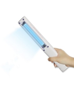 Lampe à désinfection uv portable 817298 PROVIDOM 54