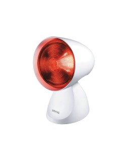 Lampe infra-rouge 150 W 835062 PROVIDOM 54