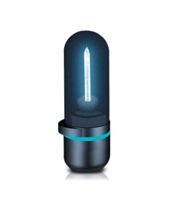 Lampe mini-UV spécial véhicule 817309 PROVIDOM 54