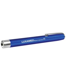 Lampe stylo Luxamed Led bleue 863177 PROVIDOM 54