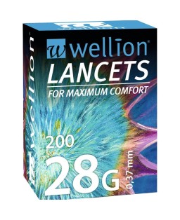 Lancette 28g x 50 838099 PROVIDOM 54