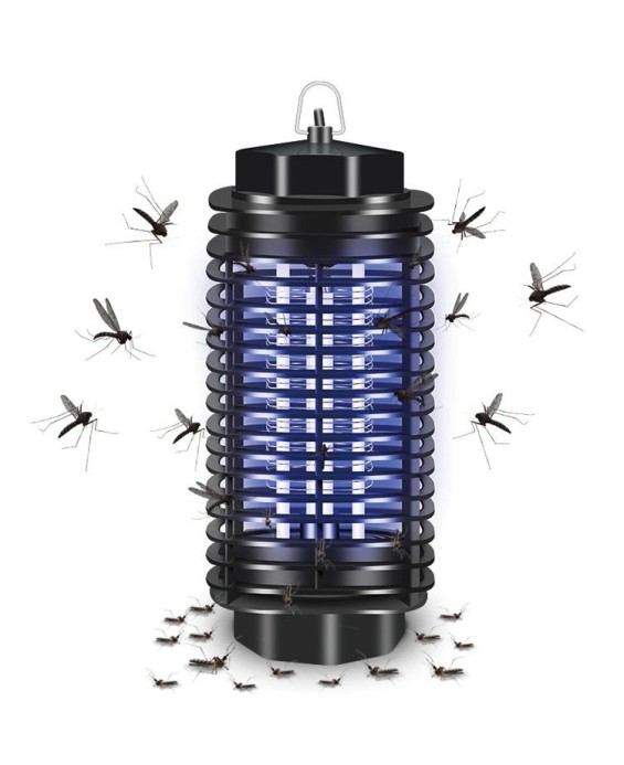 Lanterne Mosquito Killer 817092 PROVIDOM 54