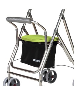 Assise amovible rollator - Gris 826255.G PROVIDOM 54