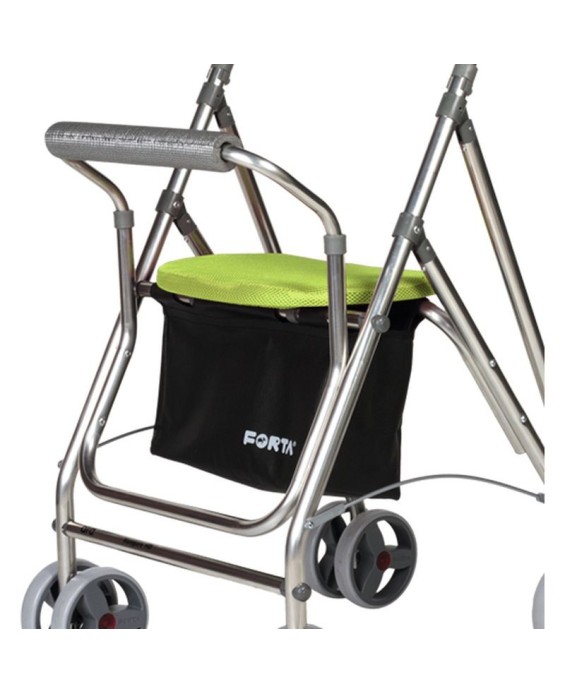 Assise amovible rollator - Pistache 826255 PROVIDOM 54