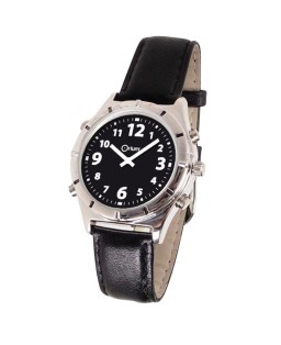 Montre parlante analogique pour malvoyant 817196 PROVIDOM 54