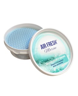 Neutralisateur d'odeurs Air Fresh 863160 PROVIDOM 54