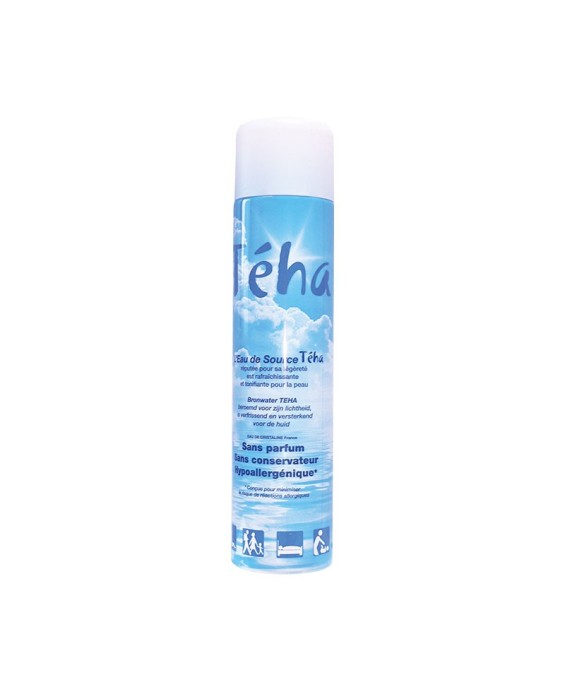 Atomiseur eau de source Teha - 150 ml 803060 PROVIDOM 54