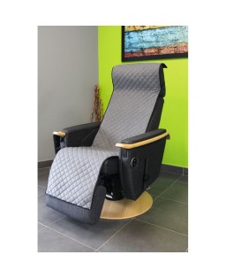 Protection imperméable pour fauteuil 801100 PROVIDOM 54