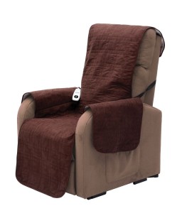 Protection intégrale pour fauteuil 801092 PROVIDOM 54