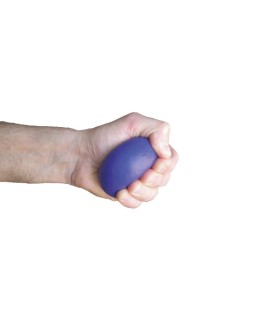 Balle anti-stress Grip 402010 PROVIDOM 54