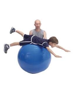 Ballon Gymnic Ball - 120 cm 403013 PROVIDOM 54