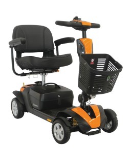 Scooter Traveler Plus - Orange 824044.ORANGE PROVIDOM 54