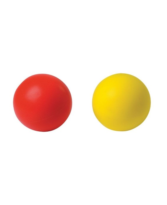 Ballons en mousse - 20 cm 421003 PROVIDOM 54