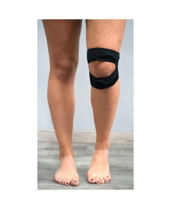 Bandage de rotule 115069 PROVIDOM 54