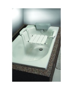 Siège de bain suspendu Mayotte 812206 PROVIDOM 54