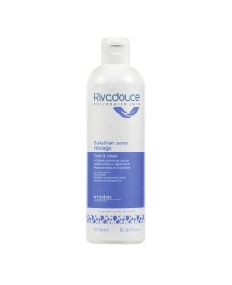 Solution sans rinçage Rivadouce - 1000 ml 428105 PROVIDOM 54