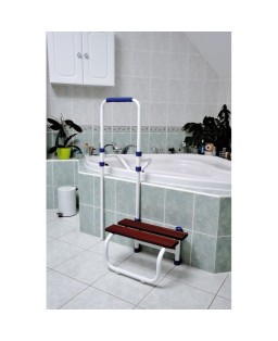 Sortie de bain Acceo 812086 PROVIDOM 54