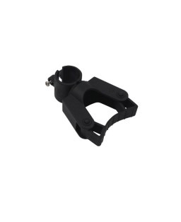Support canne pour fauteuil roulant ToolFlex 816067 PROVIDOM 54