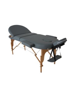 Table de massage KinConfort - Noir 827003.N PROVIDOM 54
