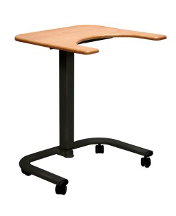 Table de travail pour fauteuil Tasmanie 823001 PROVIDOM 54